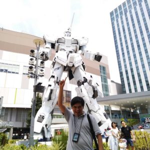 Jalan-jalan Ke Jepang, Ini Pilihan Makanan Halalnya