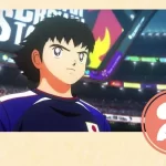 Captain Tsubasa Season 2 Rilis 2023