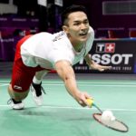 jojo ginting ihsan