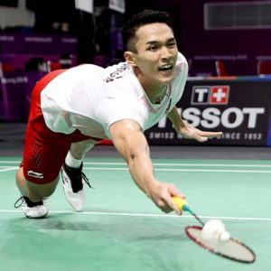 Jojo, Ginting, dan Ihsan, Sang Wonderkid yang Belum Juga Bersinar