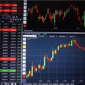 Investasi Forex, Prospek Cuan Hingga Peluang Penipuan