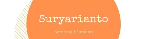 SuryaRianto