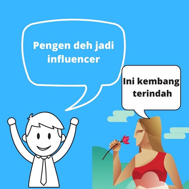 Era Influencer di Ujung Tanduk?