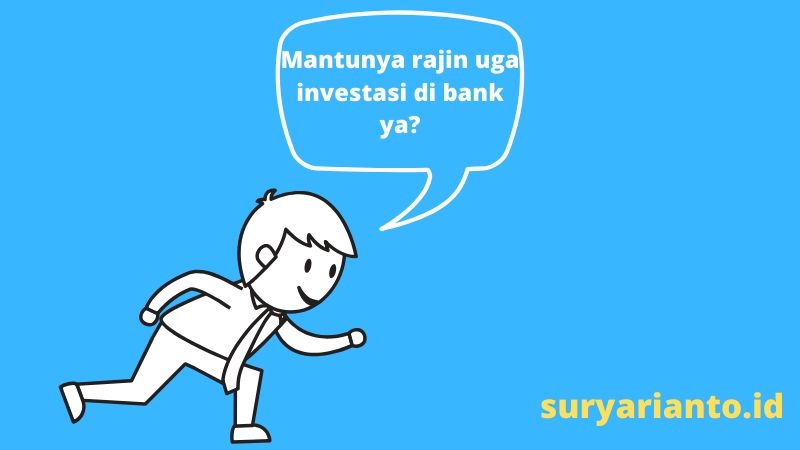 TP Rachmat dan Jejak Bisnisnya di Sektor Perbankan