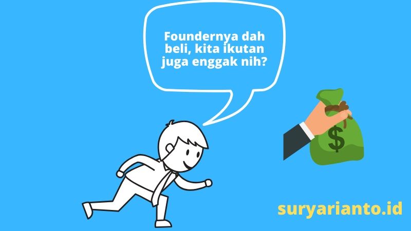 Saham AKRA, Ketika Founder Tambah Kepemilikan, Saatnya Ikut Koleksi?