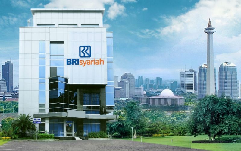 Saham BRIS Melejit Pasca Isu Merger, Layak Dibeli?