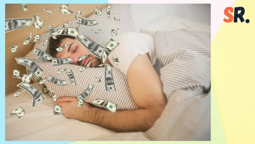 sleeping investor