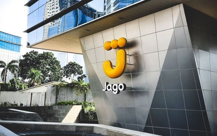 Saham Bank Digital, Cerita ARTO Dari Rp100 Jadi Rp18.000