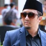 yusuf mansur, saham real