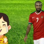 Boaz Solossa Legenda Sepak Bola Indonesia