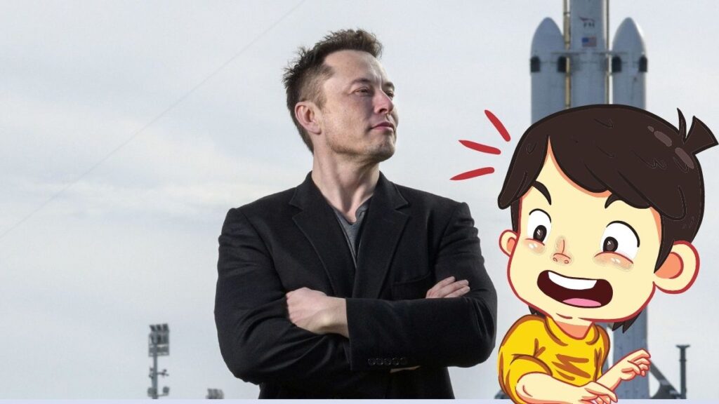 Elon Musk batal ke Indonesia