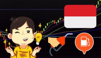 Harga BBM di Indonesia Selalu Naik