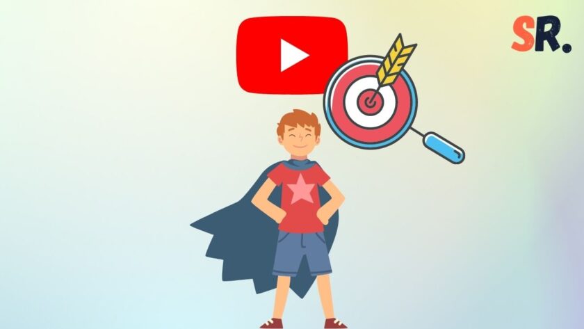 cara menjadi youtuber untuk pemula