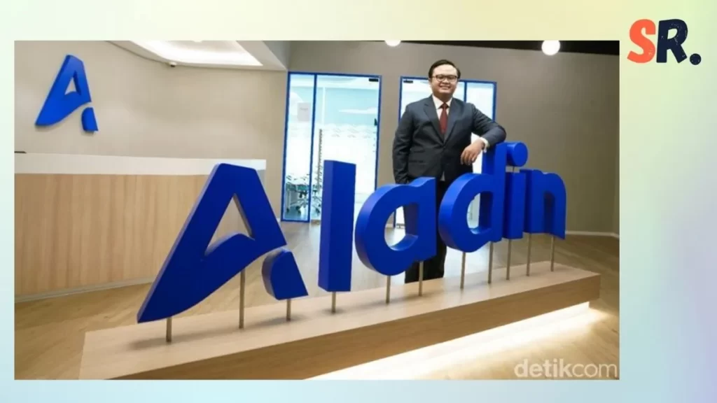 Berganti nama menjadi Bank Aladin Syariah hingga saat ini