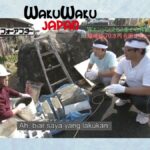 akhir dari waku waku japan