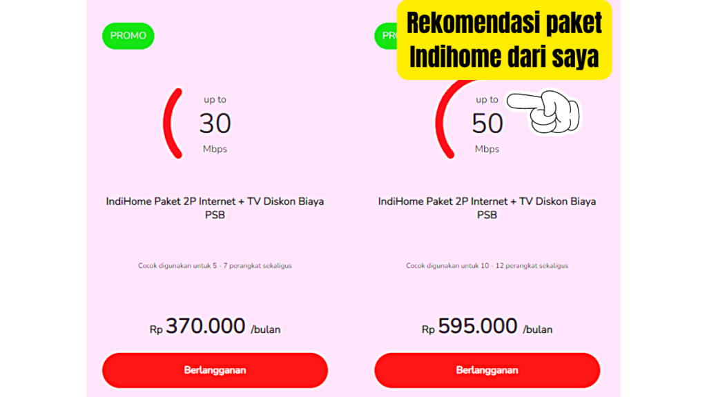 IndiHome Manfaat Internet, internetnya Indonesia, Telkom